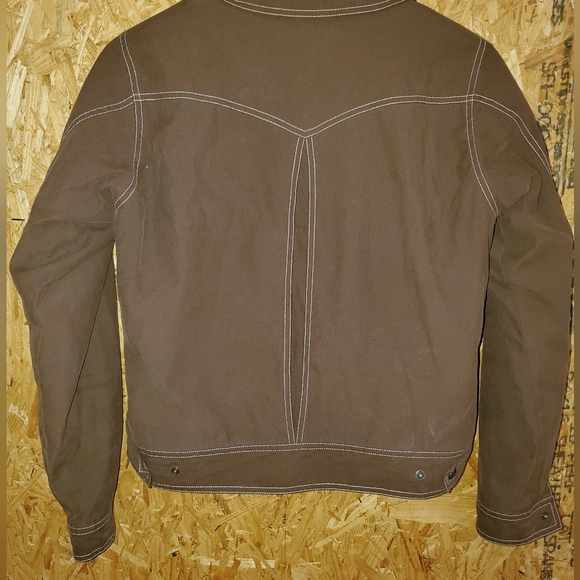 Ariat Jacket - Picture 2 of 4